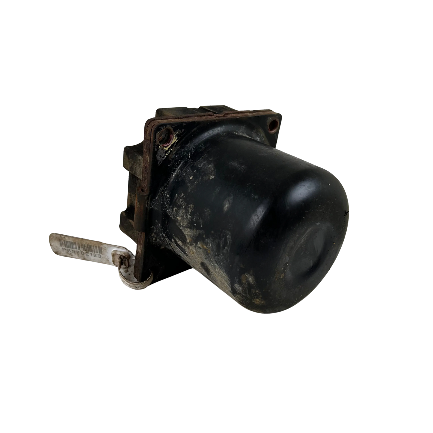 Gummikudde | 14545096 | Volvo EC140CL