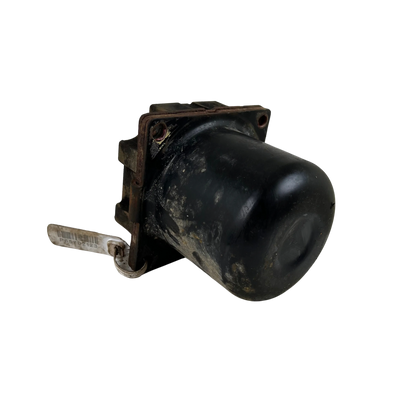 Gummikudde | 14545096 | Volvo EC140CL