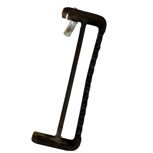 Fotsteg | 1165-00381 | Volvo EC140CL