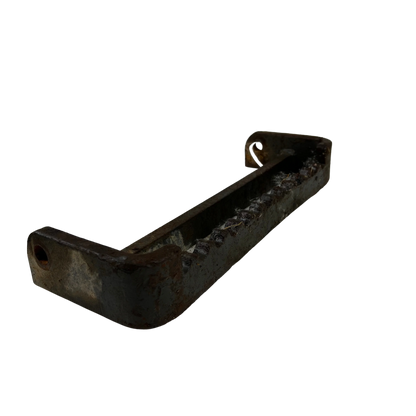 Fotsteg | 1165-00381 | Volvo EC140CL