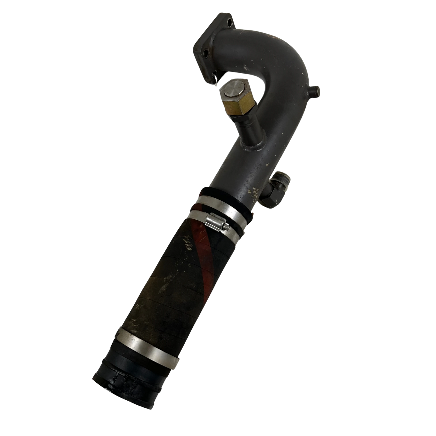 Pipe | 14553444 | Volvo EC140CL