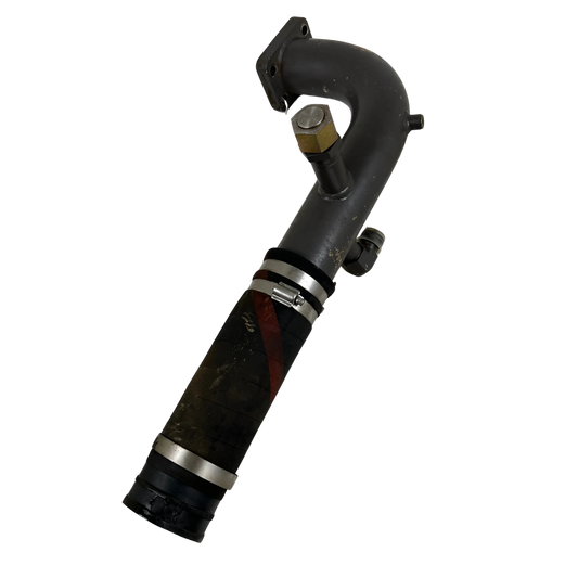 Pipe | 14553444 | Volvo EC140CL