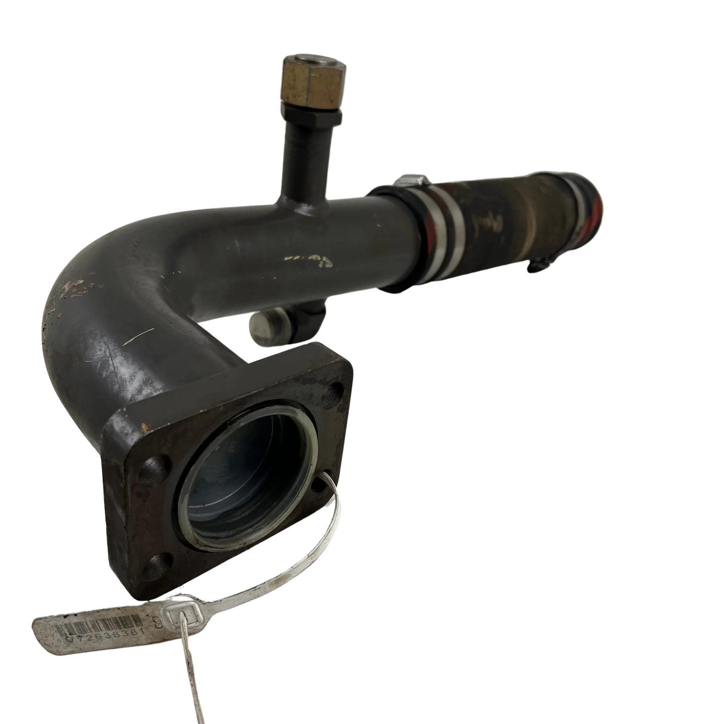 Pipe | 14553444 | Volvo EC140CL