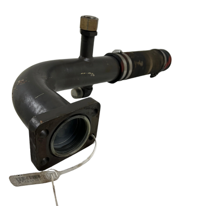 Pipe | 14553444 | Volvo EC140CL