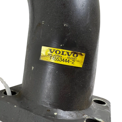 Pipe | 14553444 | Volvo EC140CL