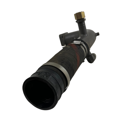 Pipe | 14553444 | Volvo EC140CL