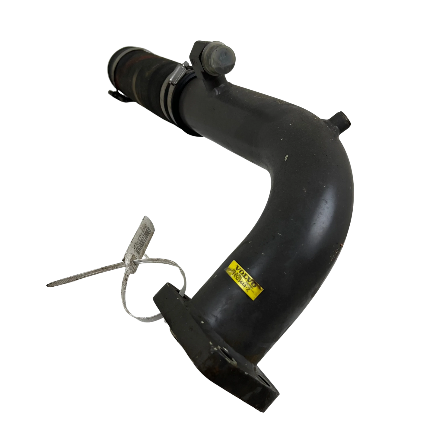 Pipe | 14553444 | Volvo EC140CL