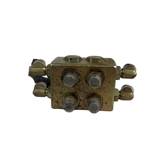 Block | 14533805 | Volvo EC140C