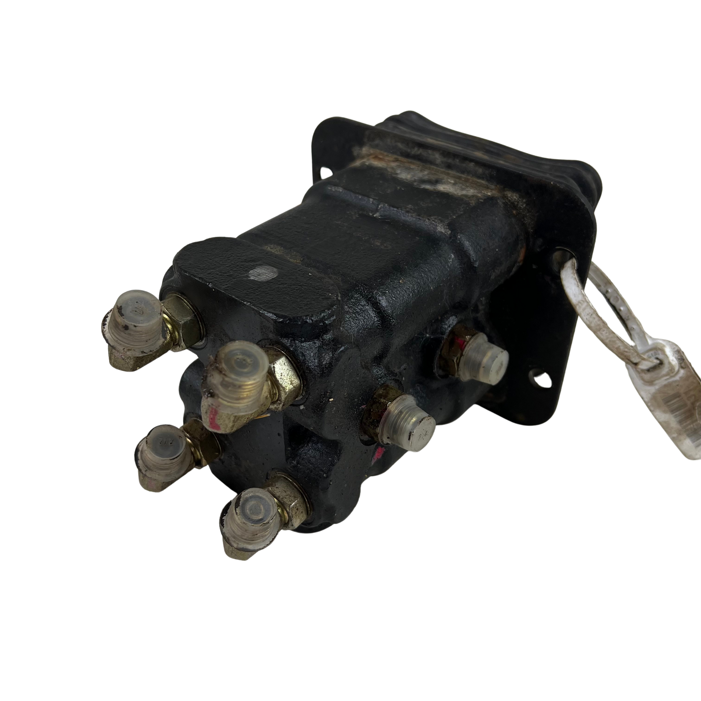 Pedal fram/back | 14612098 | Volvo EC140C