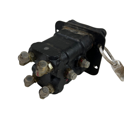 Pedal fram/back | 14612098 | Volvo EC140C