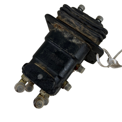 Pedal fram/back | 14612098 | Volvo EC140C