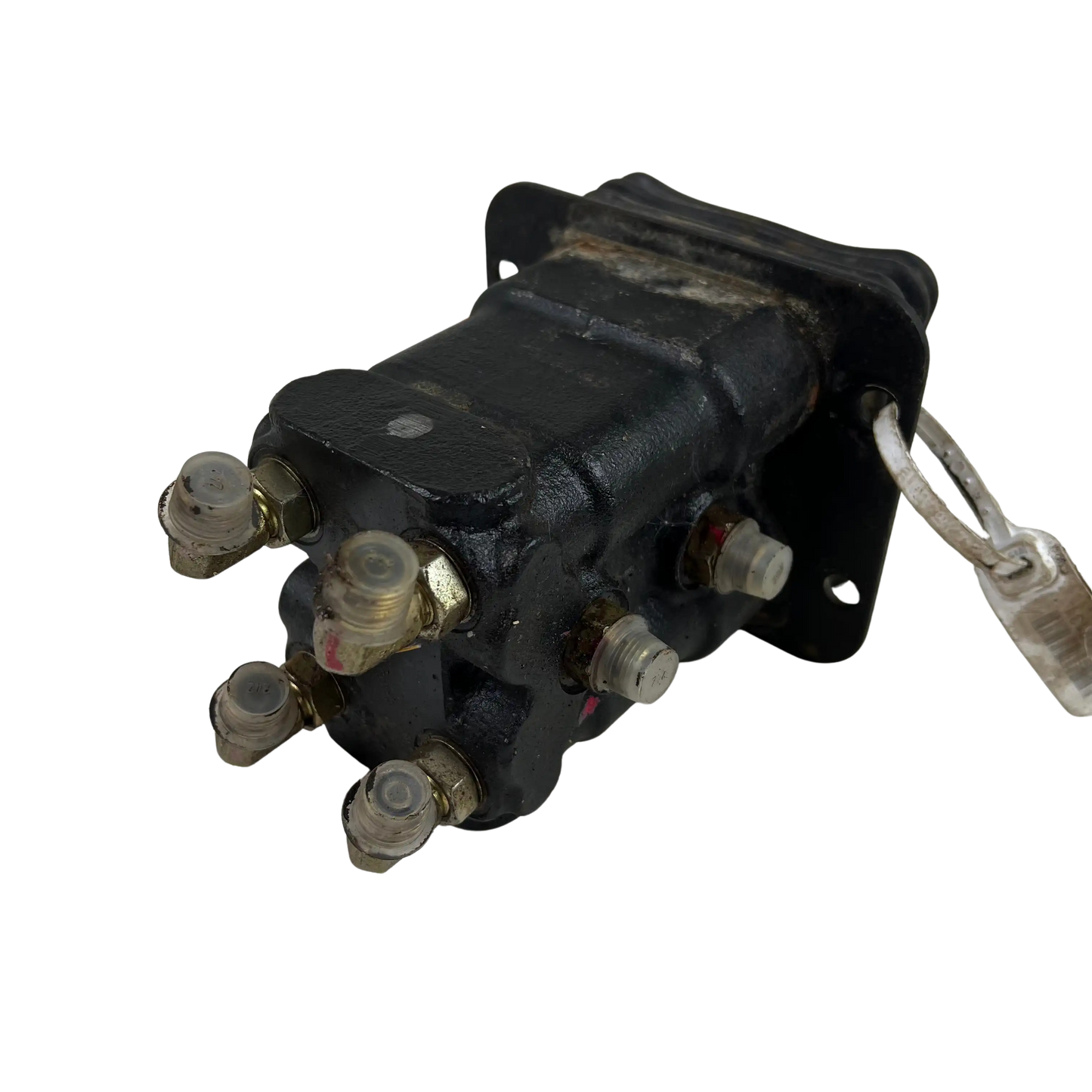 Pedal fram/back | 14612098 | Volvo EC140CL