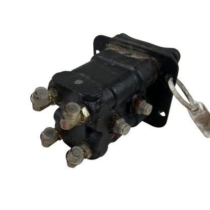 Pedal fram/back | 14612098 | Volvo EC140CL