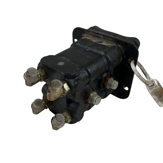 Pedal fram/back | 14612098 | Volvo EC140CL