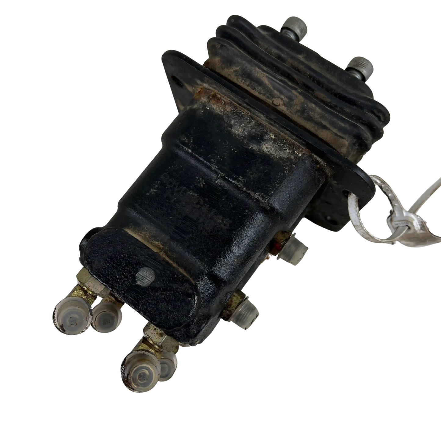 Pedal fram/back | 14612098 | Volvo EC140CL