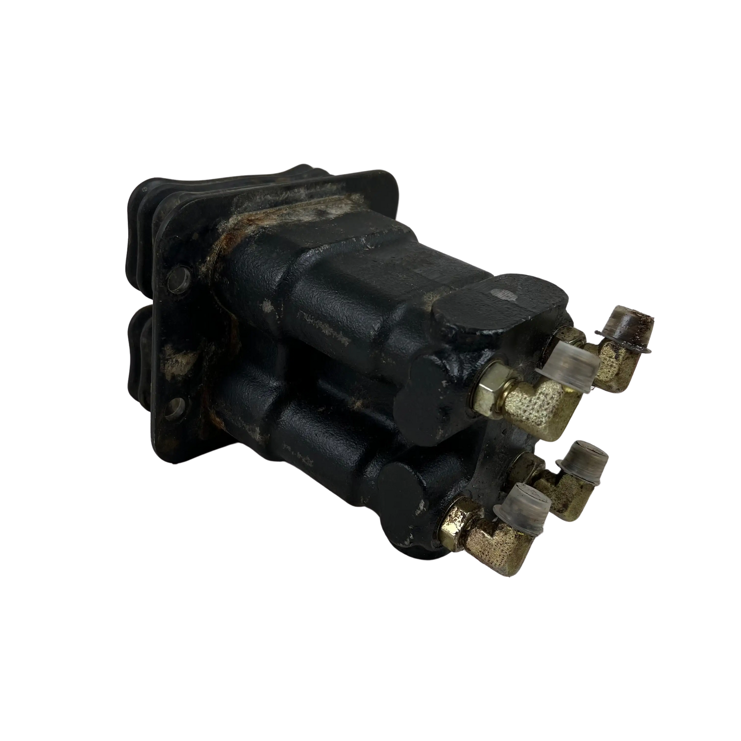 Pedal fram/back | 14612098 | Volvo EC140CL