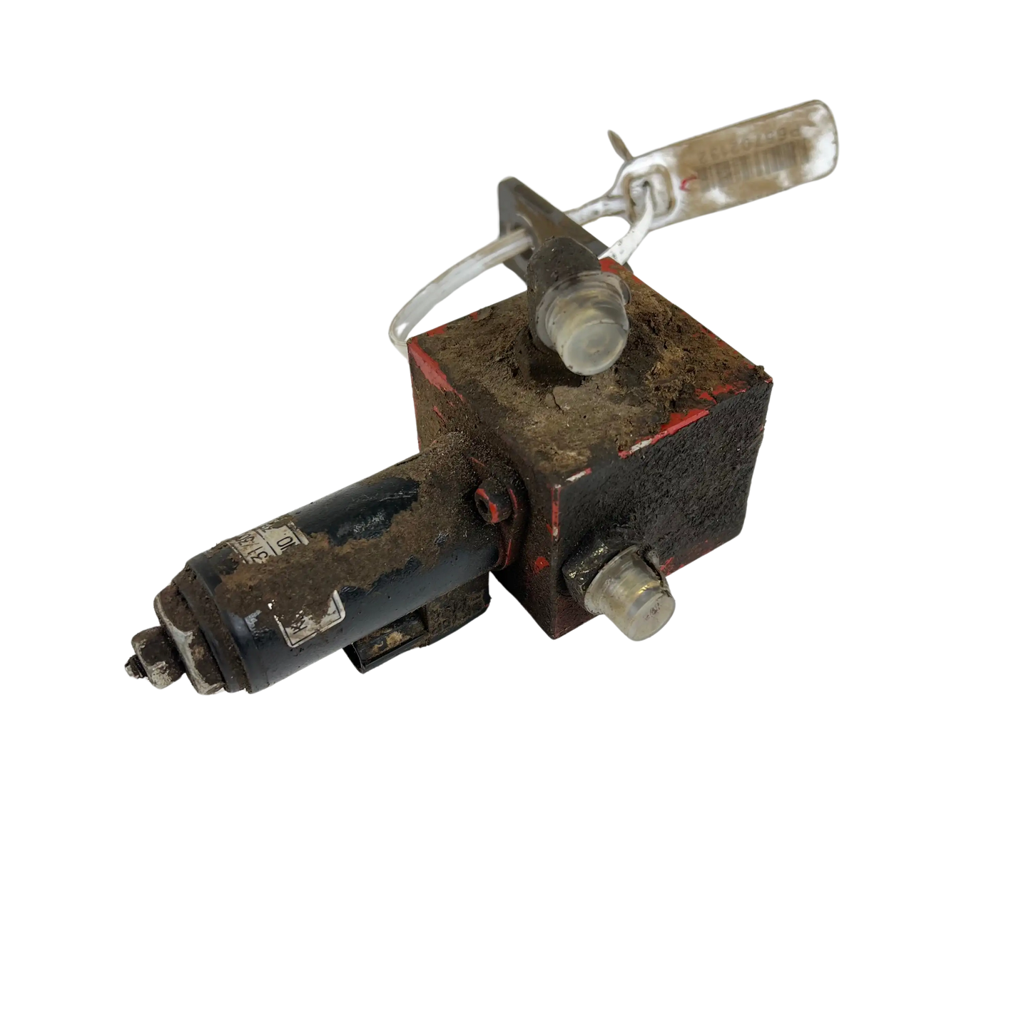 Ventil | 14552607 | Volvo EC140CL