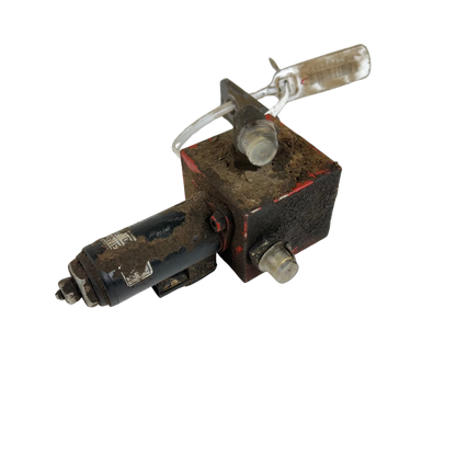 Ventil | 14552607 | Volvo EC140CL