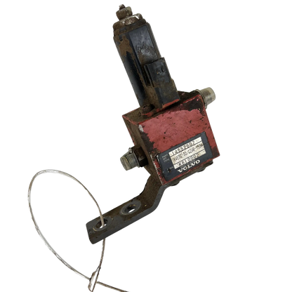 Ventil | 14552607 | Volvo EC140CL