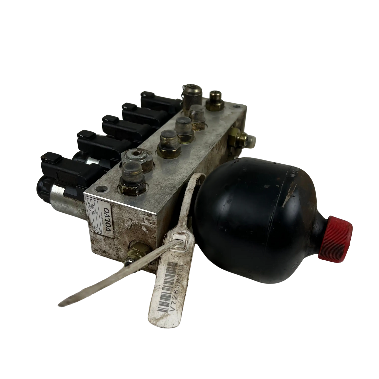 Ventil | 14553485 | Volvo EC140CL