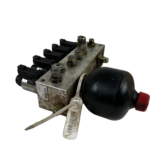 Ventil | 14553485 | Volvo EC140CL