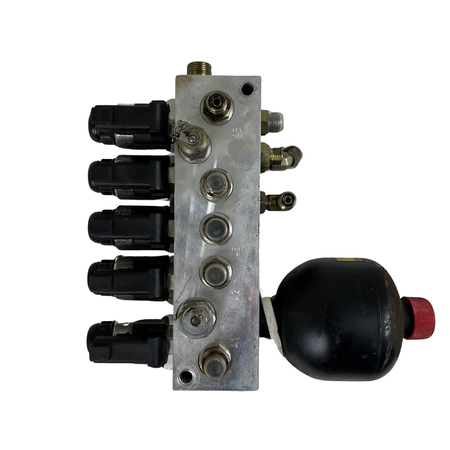 Ventil | 14553485 | Volvo EC140CL