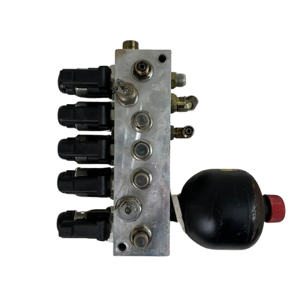 Ventil | 14553485 | Volvo EC140CL