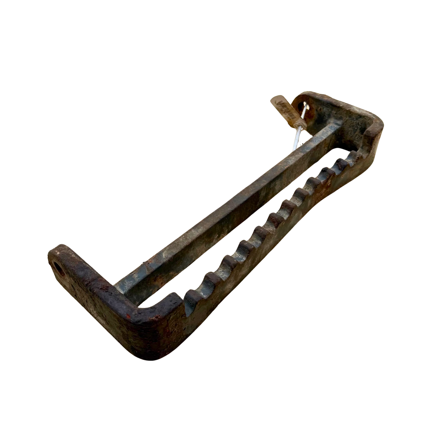 Fotsteg | 1165-00381 | Volvo EC140CL