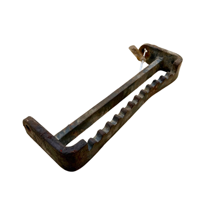 Fotsteg | 1165-00381 | Volvo EC140CL