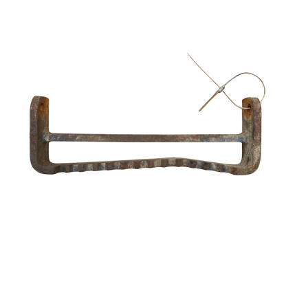 Fotsteg | 1165-00381 | Volvo EC140CL