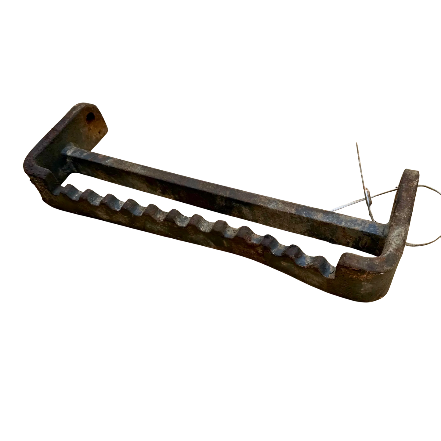 Fotsteg | 1165-00381 | Volvo EC140CL