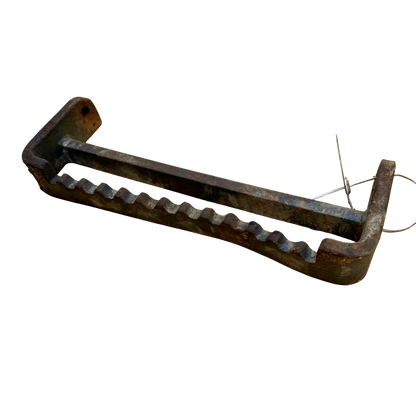 Fotsteg | 1165-00381 | Volvo EC140CL