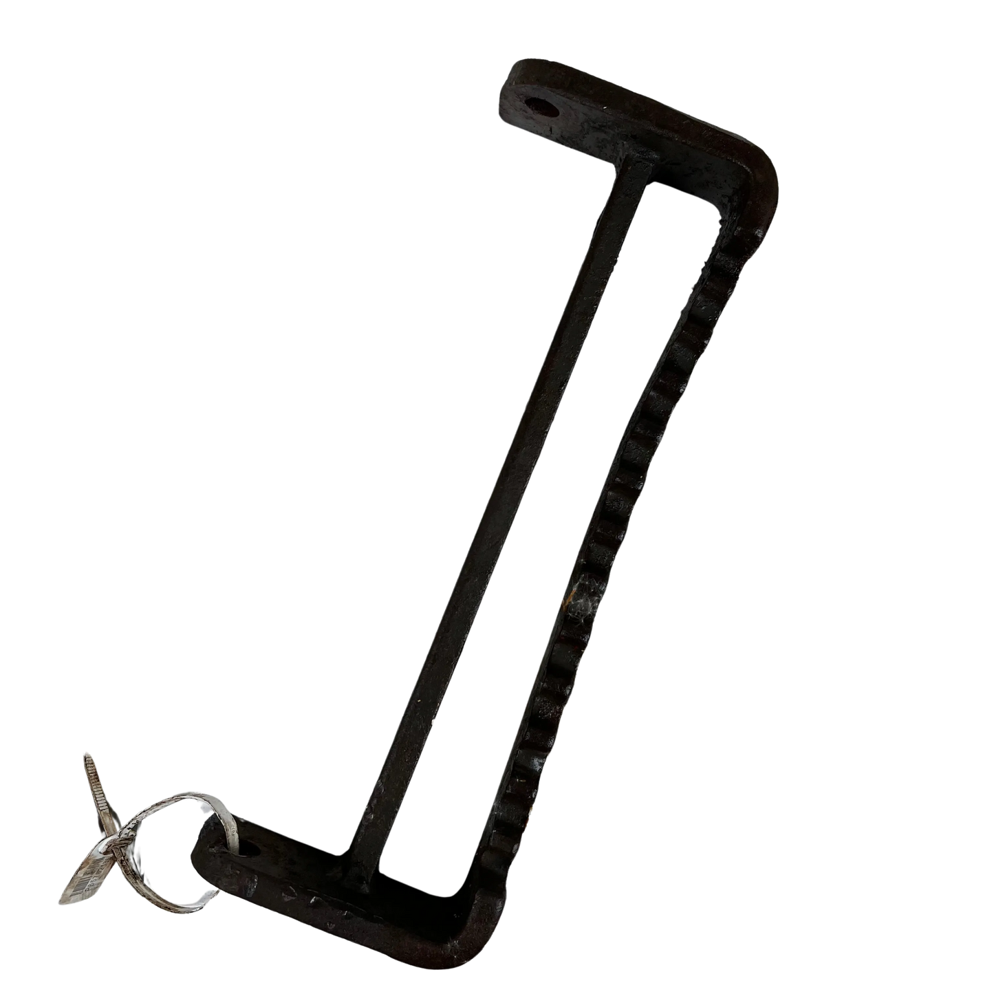 Fotsteg | 1165-00381 | Volvo EC140CL