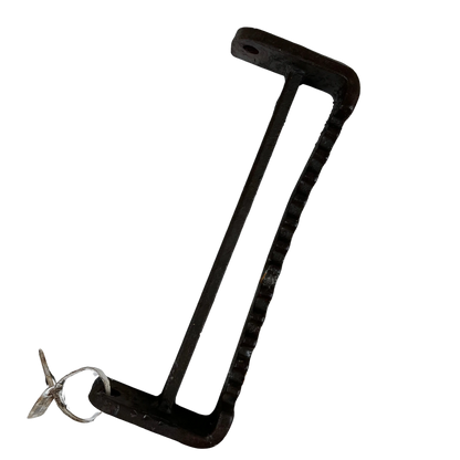 Fotsteg | 1165-00381 | Volvo EC140CL