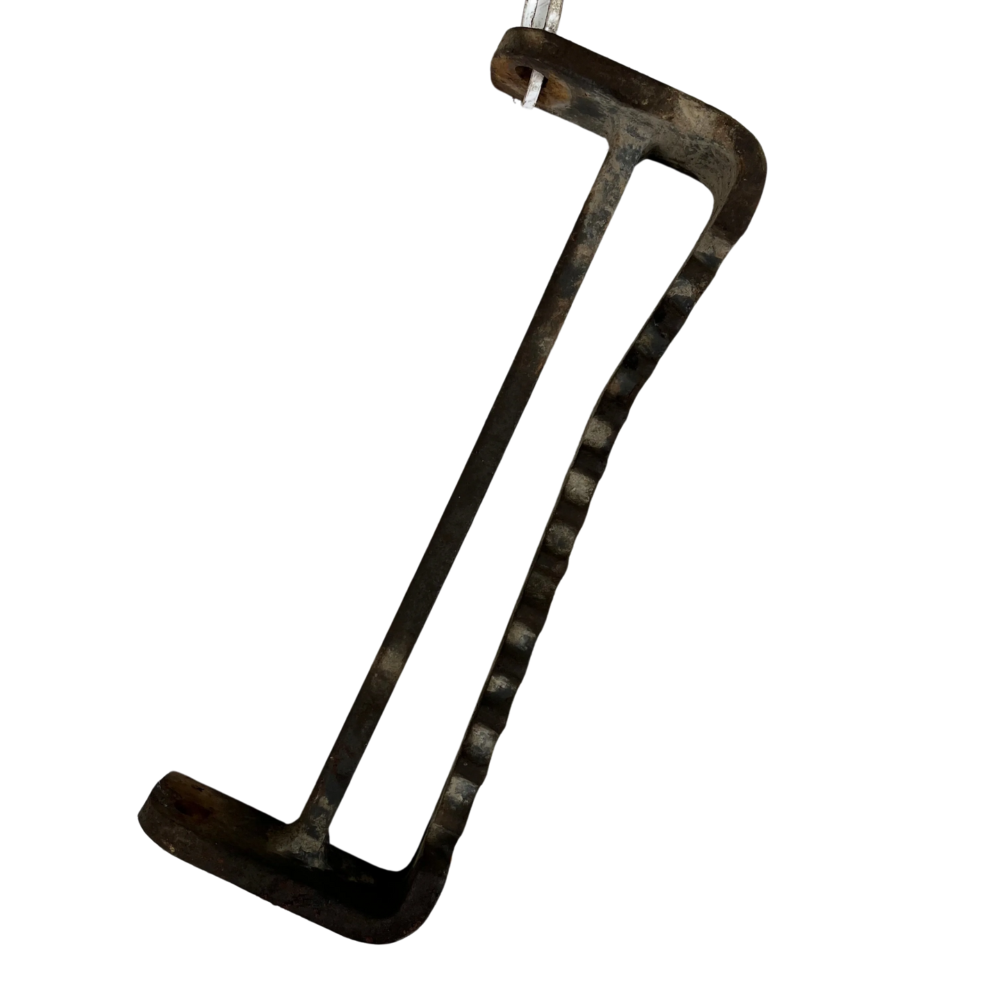 Fotsteg | 1165-00381 | Volvo EC140CL