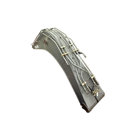 Bom inklusive rör 4,6 m | 14551561 | Volvo EC140CL