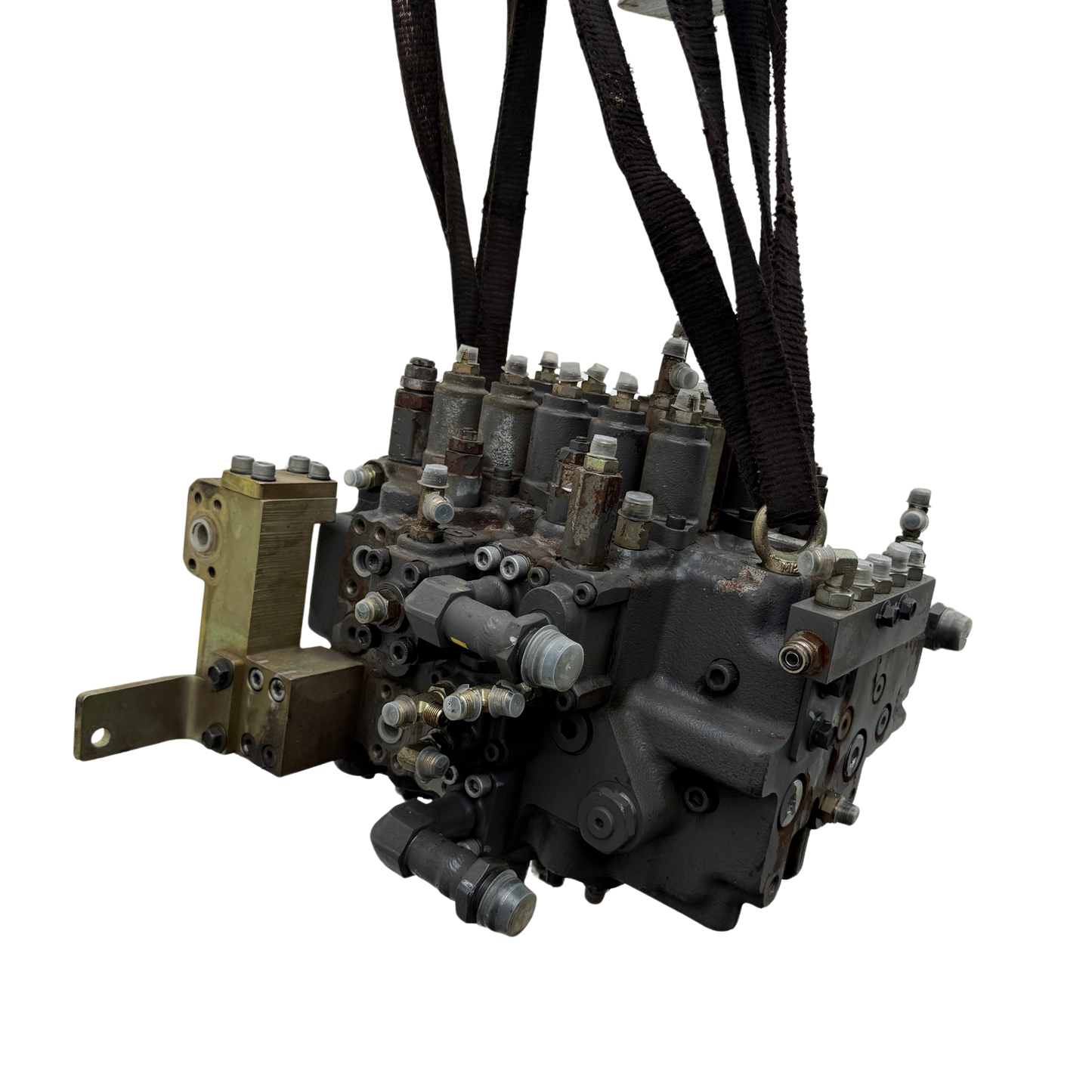 Ventilblock | 14539043 | Volvo EC140C