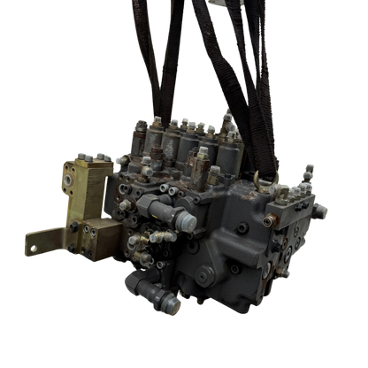 Ventilblock | 14539043 | Volvo EC140C