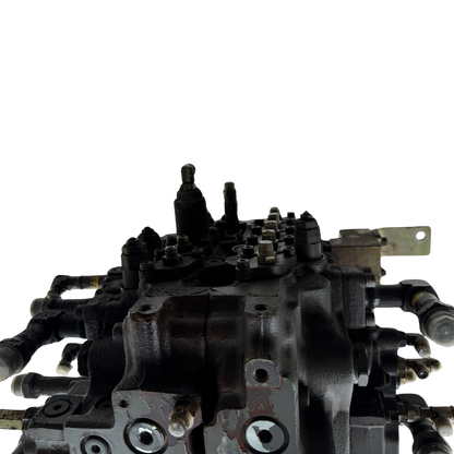Ventilblock | 14539043 | Volvo EC140C