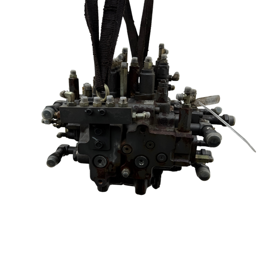 Ventilblock | 14539043 | Volvo EC140C