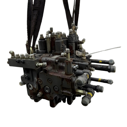 Ventilblock | 14539043 | Volvo EC140CL