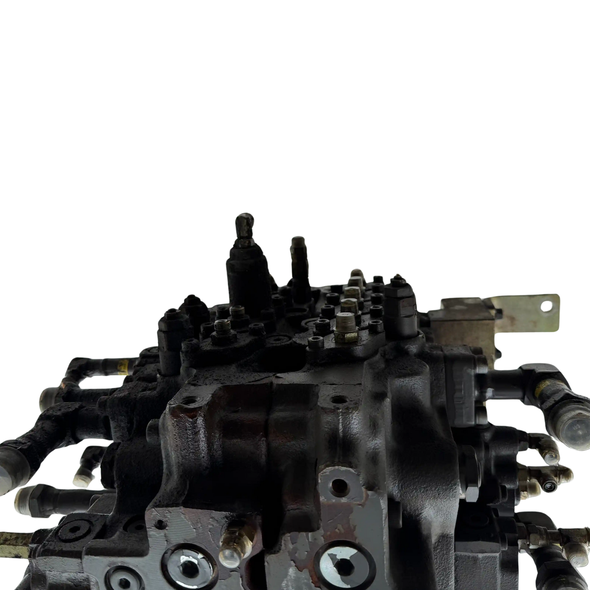 Valve block | 14539043 | Volvo EC140CL