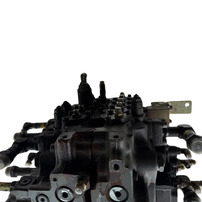 Valve block | 14539043 | Volvo EC140CL