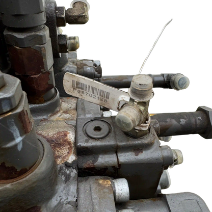 Valve block | 14539043 | Volvo EC140CL