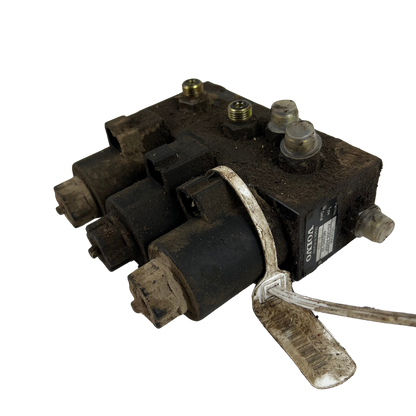 Ventil | 14534366 | Volvo EC140C
