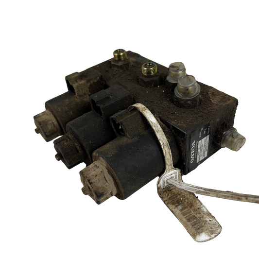 Ventil | 14534366 | Volvo EC140C