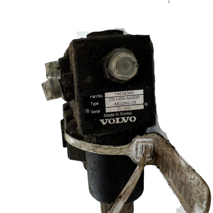 Ventil | 14534366 | Volvo EC140CL