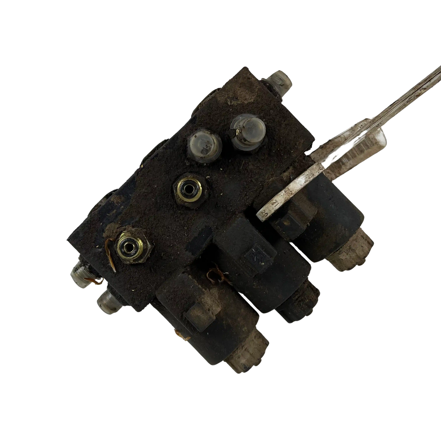 Ventil | 14534366 | Volvo EC140CL