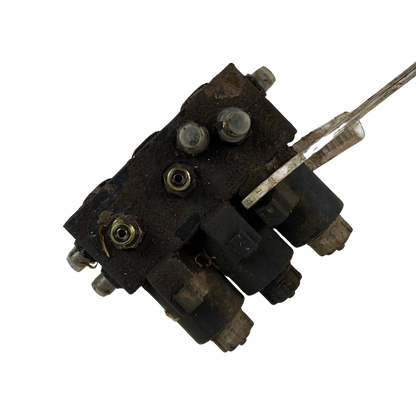 Ventil | 14534366 | Volvo EC140CL