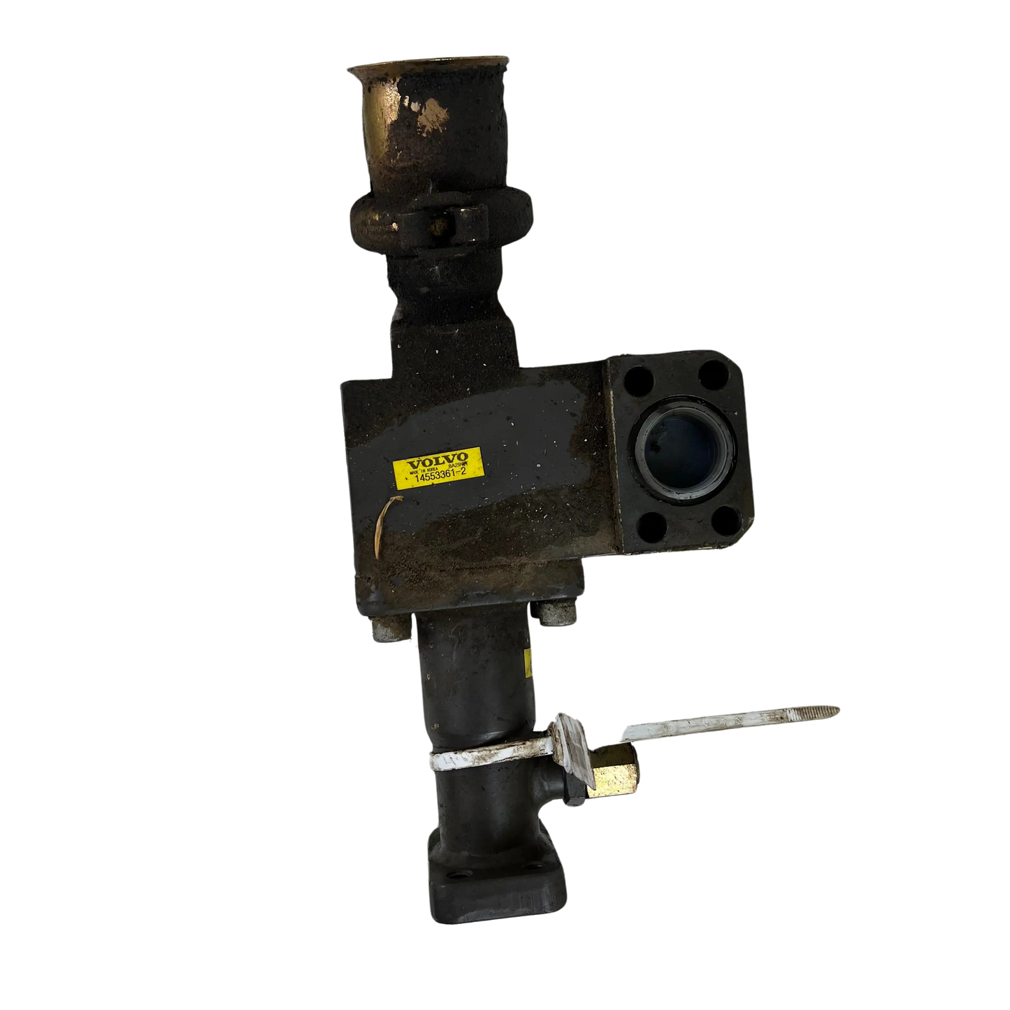 Pipe | 14553361 | Volvo EC140CL